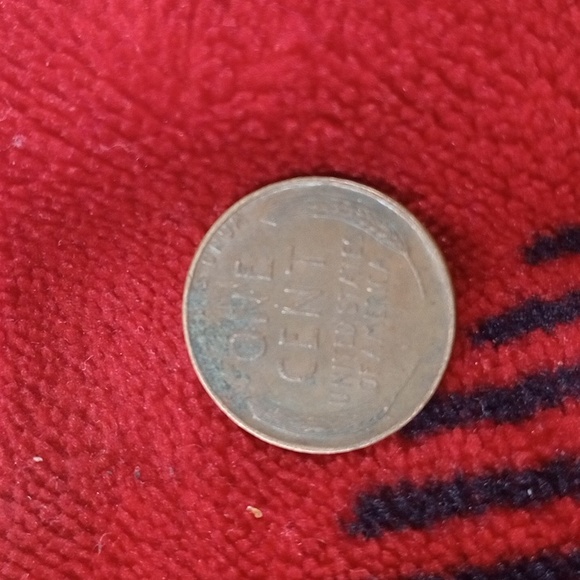 1944 date is dd and GOD also in WE an B and R in liberty - Picture 2 of 2